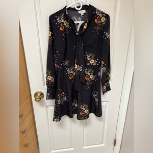 LOFT Dress NWT Size 2